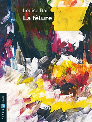 cover image of La fêlure